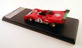 3 Ferrari 312 PB - Tecnomodel 1.43 (8)